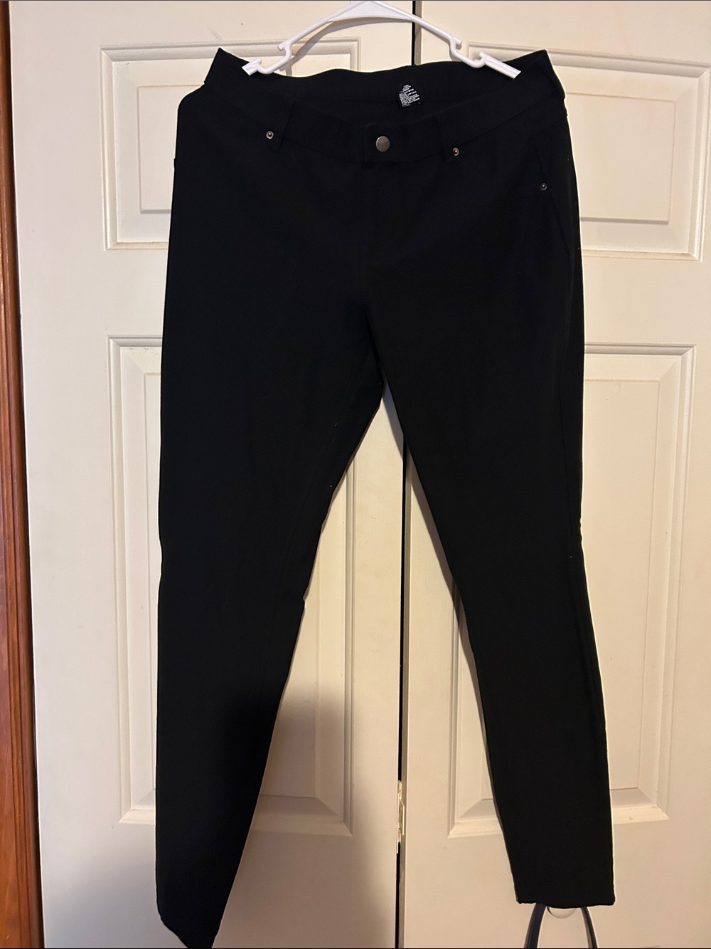 Hue blue jeans